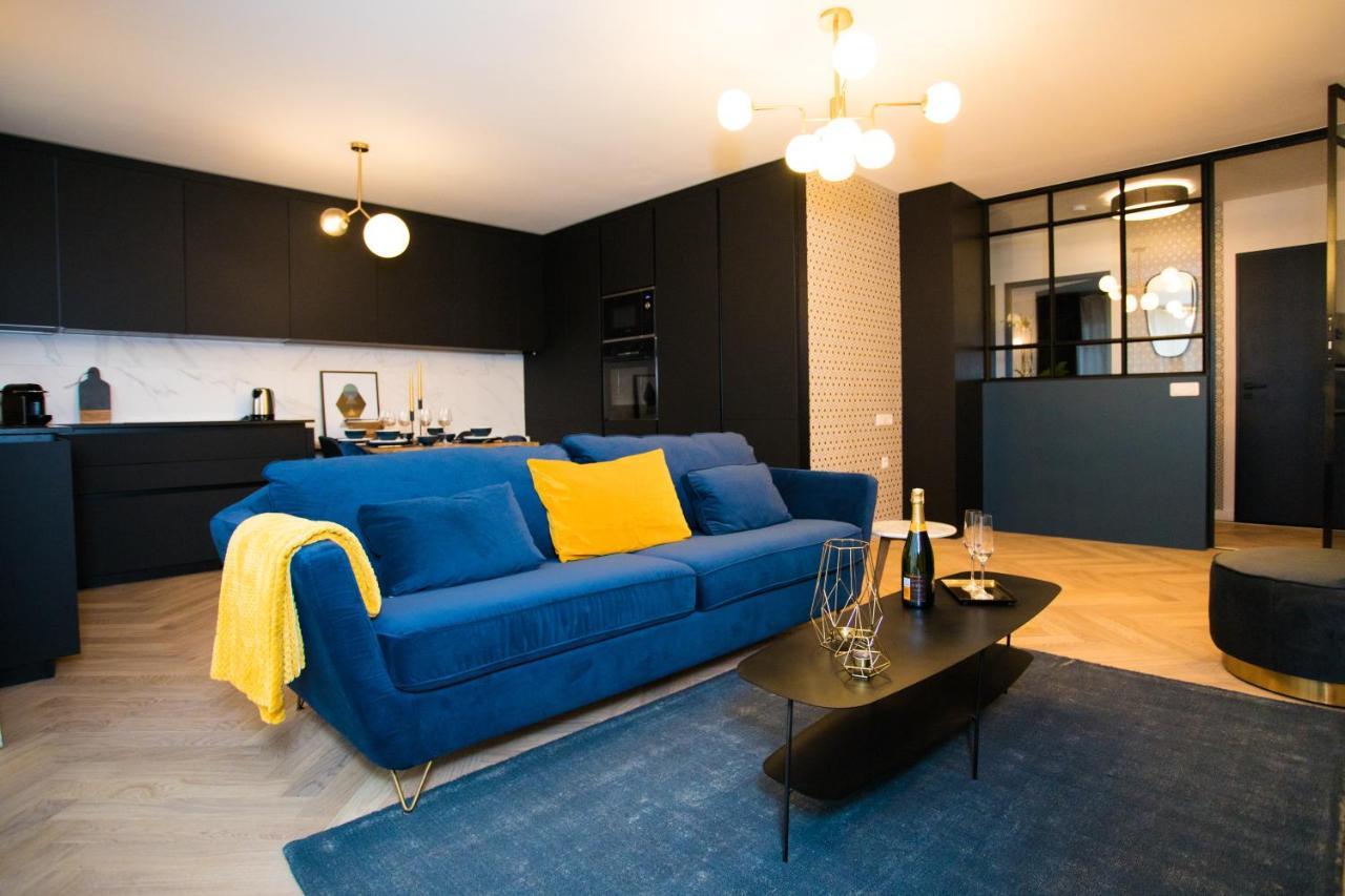 Art Deco Apartment In Disneyland Bmyguest Chessy  Eksteriør bilde