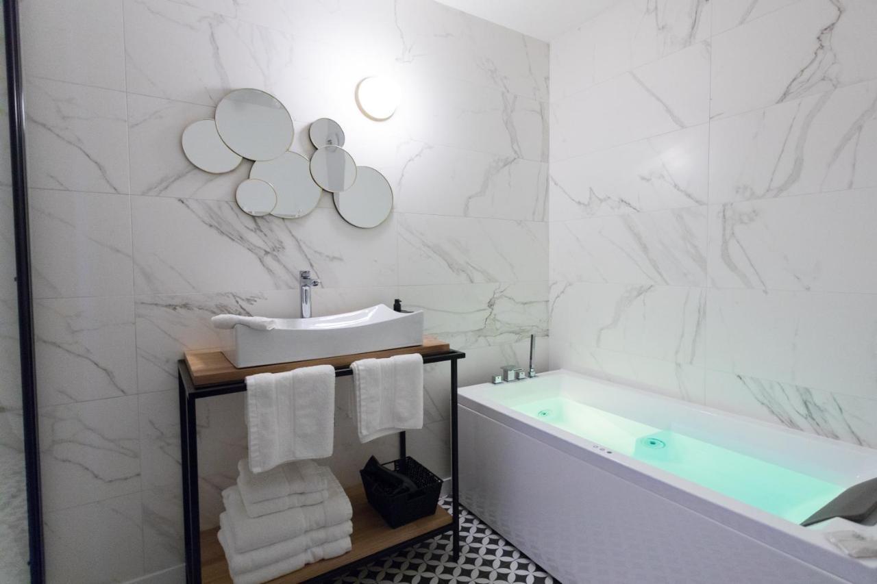 Art Deco Apartment In Disneyland Bmyguest Chessy  Eksteriør bilde