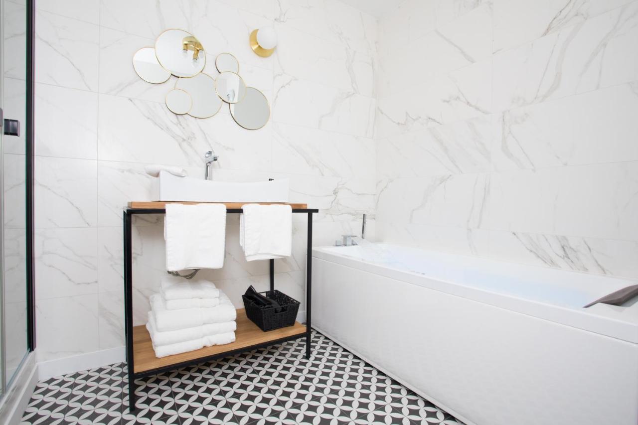 Art Deco Apartment In Disneyland Bmyguest Chessy  Eksteriør bilde